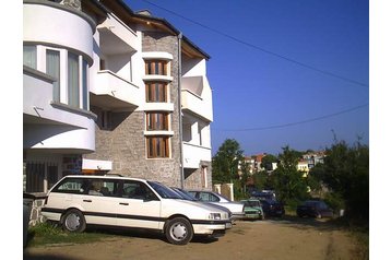 Bulgaria Privát Akhtopol / Ahtopol, Exterior